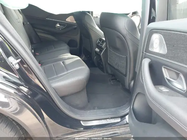 4JGFB4JB8MA330590 2021 MERCEDES-BENZ GLE - Image 8