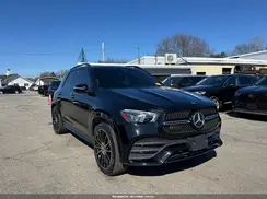 4JGFB4JB8MA350824 2021 MERCEDES-BENZ GLE
