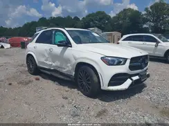 4JGFB4JB8MA359958 2021 MERCEDES-BENZ GLE
