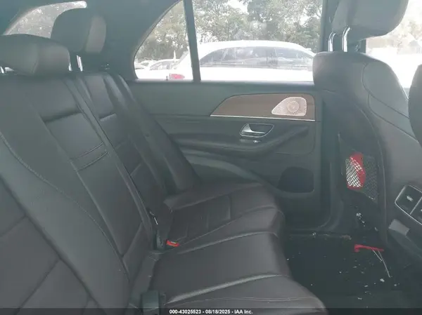 4JGFB4JB8MA359958 2021 MERCEDES-BENZ GLE - Image 8