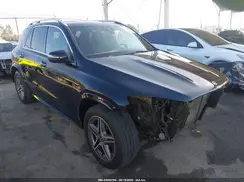 4JGFB4JB8MA374783 2021 MERCEDES-BENZ GLE