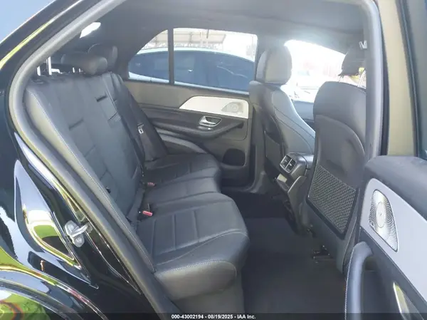 4JGFB4JB8MA374783 2021 MERCEDES-BENZ GLE - Image 8