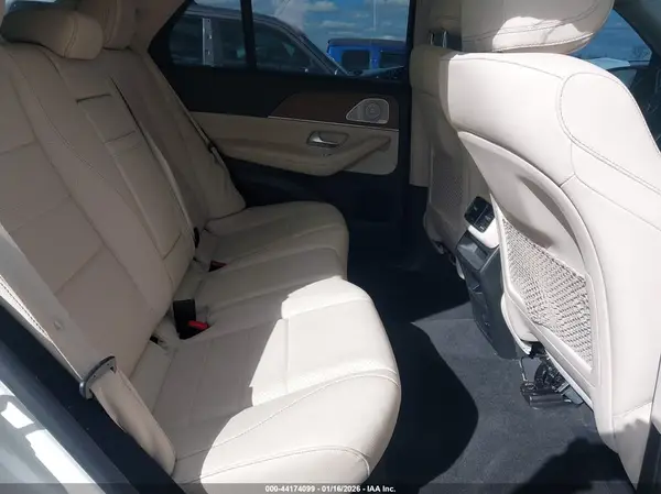4JGFB4JB8MA380003 2021 MERCEDES-BENZ GLE - Image 8