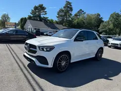 4JGFB4JB8MA389543 2021 MERCEDES-BENZ GLE