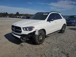 4JGFB4JB8MA389817 2021 MERCEDES-BENZ GLE