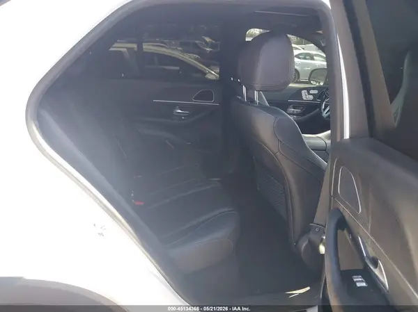 4JGFB4JB8MA415848 2021 MERCEDES-BENZ GLE - Image 8