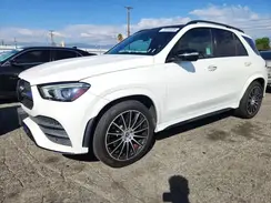 4JGFB4JB8MA443844 2021 MERCEDES-BENZ GLE