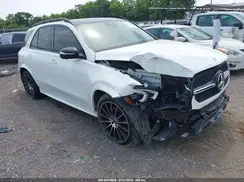 4JGFB4JB8MA465021 2021 MERCEDES-BENZ GLE