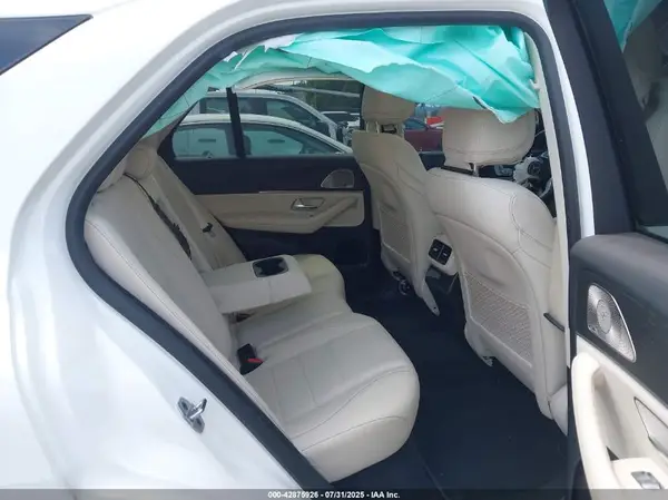 4JGFB4JB8MA465021 2021 MERCEDES-BENZ GLE - Image 8