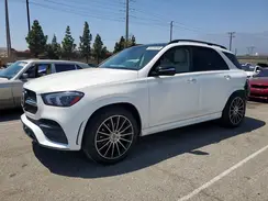4JGFB4JB8MA482742 2021 MERCEDES-BENZ GLE