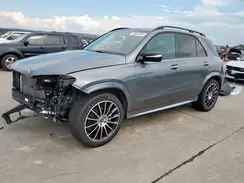 4JGFB4JB8MA490615 2021 MERCEDES-BENZ GLE