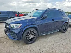 4JGFB4JB8MA495197 2021 MERCEDES-BENZ GLE