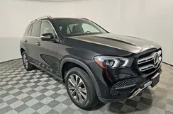 4JGFB4JB8MA504402 2021 MERCEDES-BENZ GLE