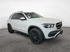 4JGFB4JB8MA504643 2021 MERCEDES-BENZ GLE