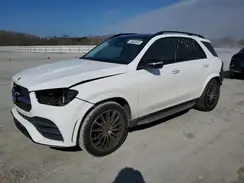 4JGFB4JB8MA519983 2021 MERCEDES-BENZ GLE