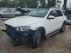 4JGFB4JB8MA521295 2021 MERCEDES-BENZ GLE