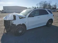 4JGFB4JB8MA523435 2021 MERCEDES-BENZ GLE