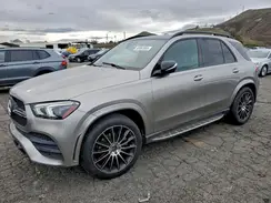 4JGFB4JB8MA545497 2021 MERCEDES-BENZ GLE