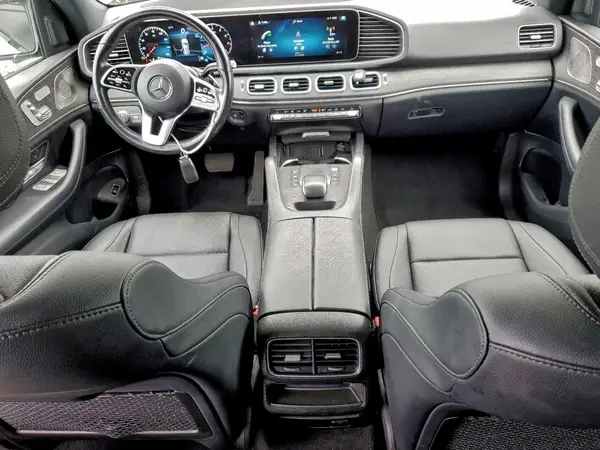 4JGFB4JB8MA545497 2021 MERCEDES-BENZ GLE - Image 8