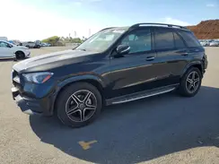 4JGFB4JB8MA552210 2021 MERCEDES-BENZ GLE