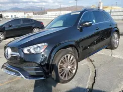 4JGFB4JB8MA561618 2021 MERCEDES-BENZ GLE
