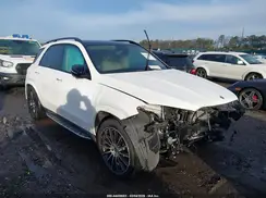 4JGFB4JB8MA564891 2021 MERCEDES-BENZ GLE