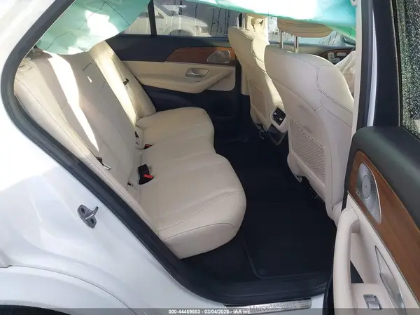 4JGFB4JB8MA564891 2021 MERCEDES-BENZ GLE - Image 8