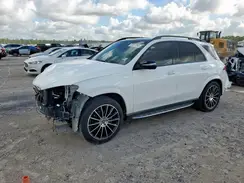 4JGFB4JB8NA584429 2022 MERCEDES-BENZ GLE