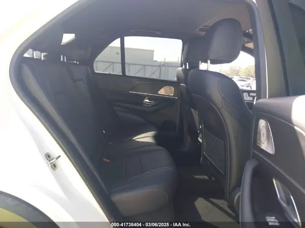4JGFB4JB8NA595964 2022 MERCEDES-BENZ GLE - Image 8