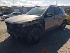4JGFB4JB8NA598542 2022 MERCEDES-BENZ GLE