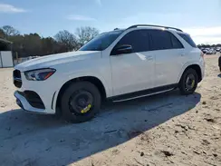 4JGFB4JB8NA601309 2022 MERCEDES-BENZ GLE