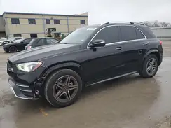 4JGFB4JB8NA602556 2022 MERCEDES-BENZ GLE