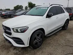 4JGFB4JB8NA611130 2022 MERCEDES-BENZ GLE