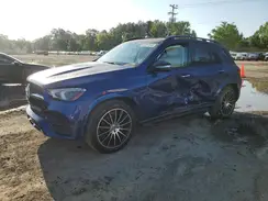 4JGFB4JB8NA611399 2022 MERCEDES-BENZ GLE