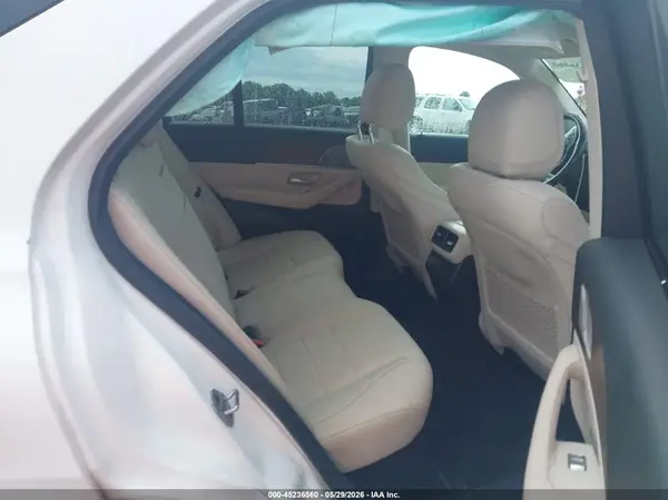 4JGFB4JB8NA611743 2022 MERCEDES-BENZ GLE - Image 8