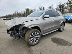 4JGFB4JB8NA621317 2022 MERCEDES-BENZ GLE
