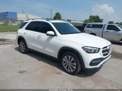 4JGFB4JB8NA631085 2022 MERCEDES-BENZ GLE