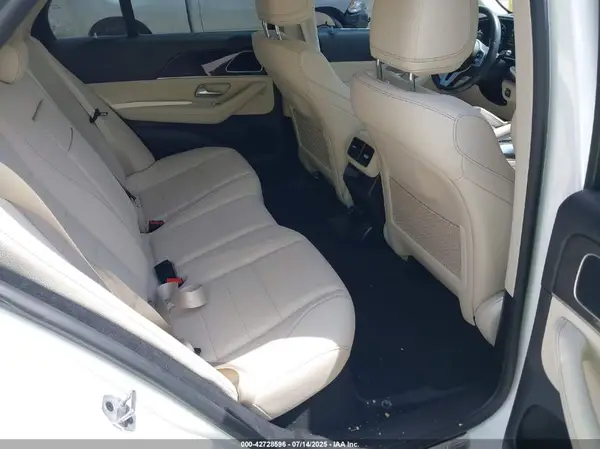 4JGFB4JB8NA631085 2022 MERCEDES-BENZ GLE - Image 8