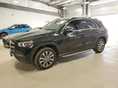 4JGFB4JB8NA631135 2022 MERCEDES-BENZ GLE