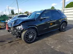 4JGFB4JB8NA631202 2022 MERCEDES-BENZ GLE