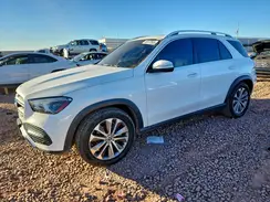 4JGFB4JB8NA636271 2022 MERCEDES-BENZ GLE