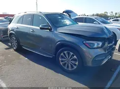 4JGFB4JB8NA637825 2022 MERCEDES-BENZ GLE