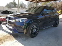 4JGFB4JB8NA639848 2022 MERCEDES-BENZ GLE