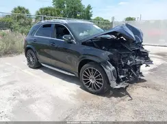 4JGFB4JB8NA651742 2022 MERCEDES-BENZ GLE