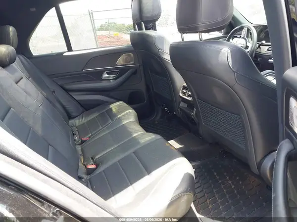 4JGFB4JB8NA651742 2022 MERCEDES-BENZ GLE - Image 8