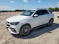 4JGFB4JB8NA655211 2022 MERCEDES-BENZ GLE