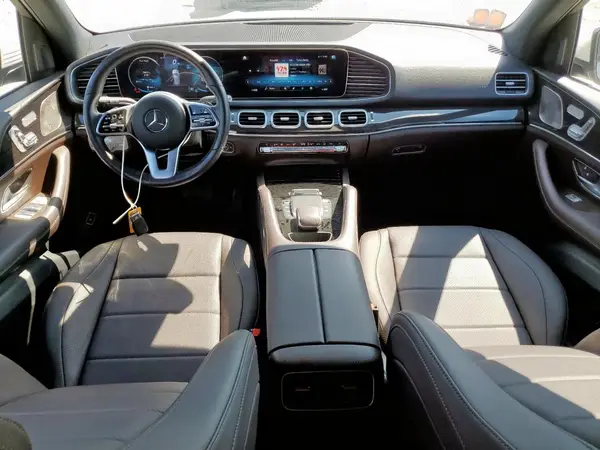 4JGFB4JB8NA655211 2022 MERCEDES-BENZ GLE - Image 8