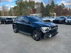 4JGFB4JB8NA665219 2022 MERCEDES-BENZ GLE