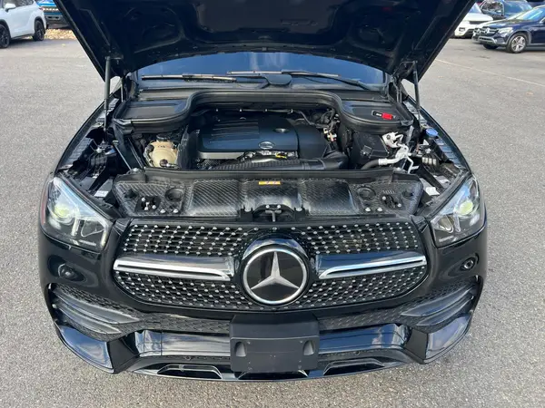 4JGFB4JB8NA665219 2022 MERCEDES-BENZ GLE - Image 8