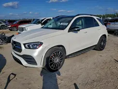 4JGFB4JB8NA674129 2022 MERCEDES-BENZ GLE
